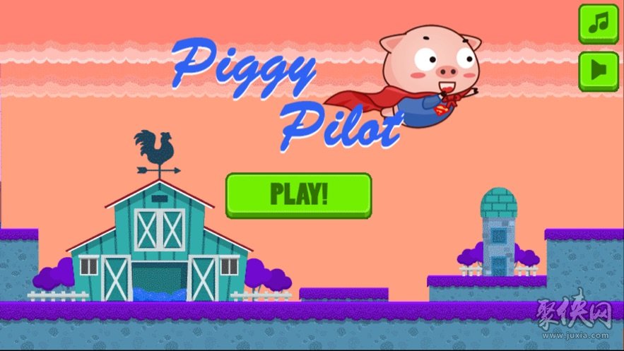 the four pigs 游戏_游戏空间_游戏加速器
