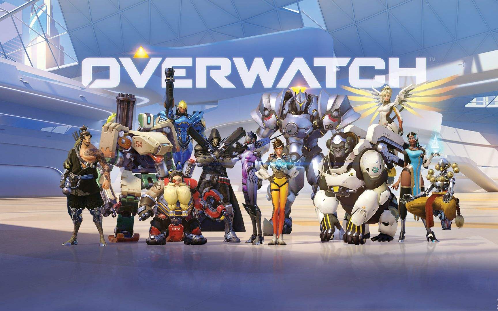 守望先锋必备配置，畅享游戏乐趣！