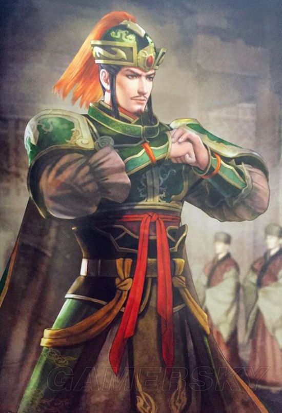 武将三国演义游戏手机版_武将三国手游_三国演义游戏武将