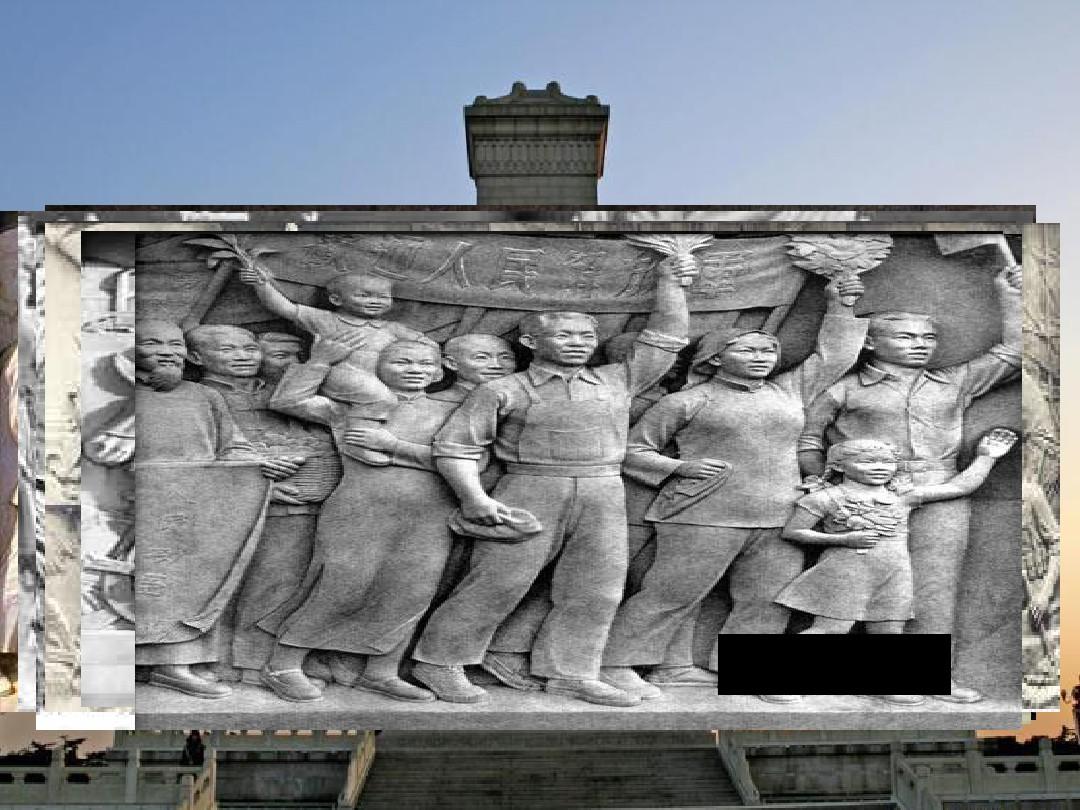 抗战100周年简笔画_抗战胜利70周年绘画小学生_抗战69周年图画
