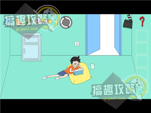 大冒险：惩罚发朋友圈