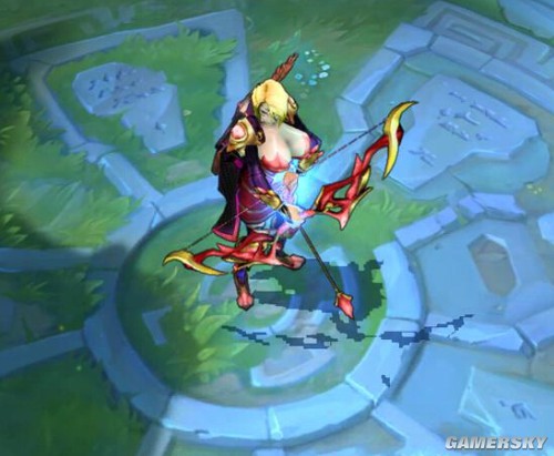 王者荣耀去衣图压缩包，英雄角色一键拥有！