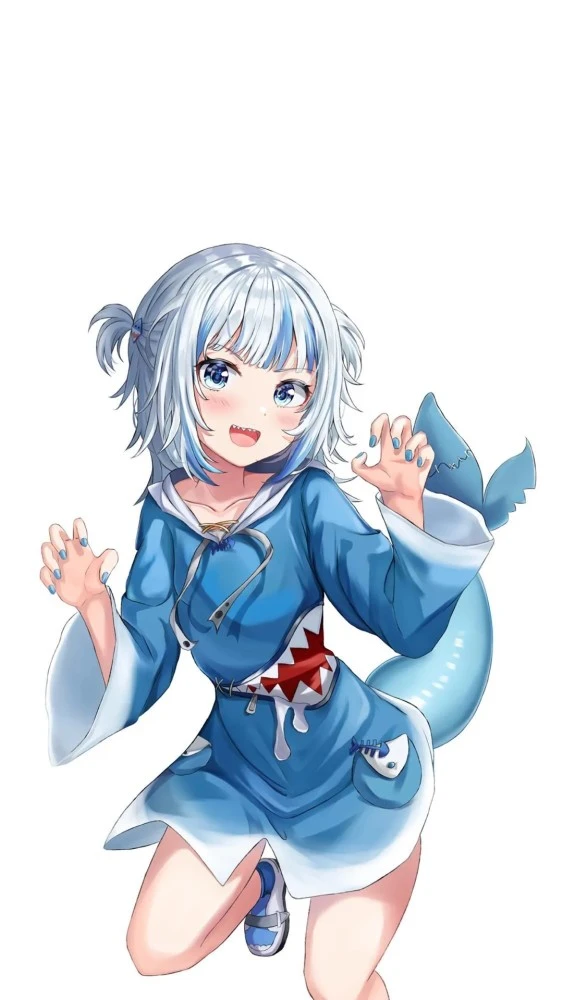 鲨鲨比亚是什么_鲨鲨比亚少女病有100种_鲨鲨比亚是谁