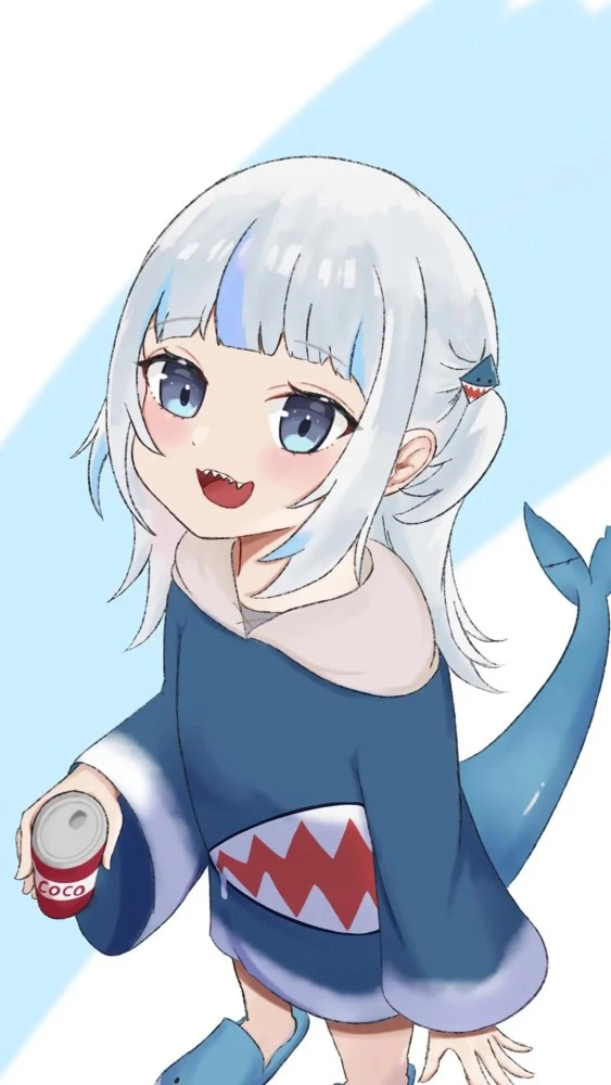 鲨鲨比亚是什么_鲨鲨比亚少女病有100种_鲨鲨比亚是谁