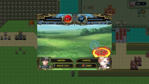 刷装备的2d游戏_刷装备游戏steam_刷装备游戏破解版