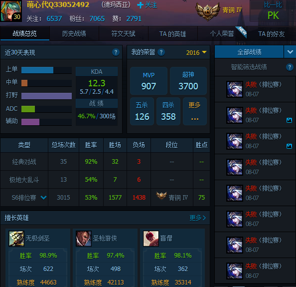 王者荣耀熟练度打匹配可以吗_王者荣耀 熟练度 为什么不能选_王者玩什么熟练度