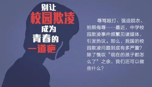 校园防欺凌小常识简短_防校园欺凌小常识100条_防校园欺凌小知识