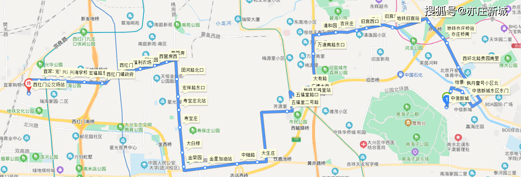 公交车112路线路图_112路公交车路线_公交车112路线图