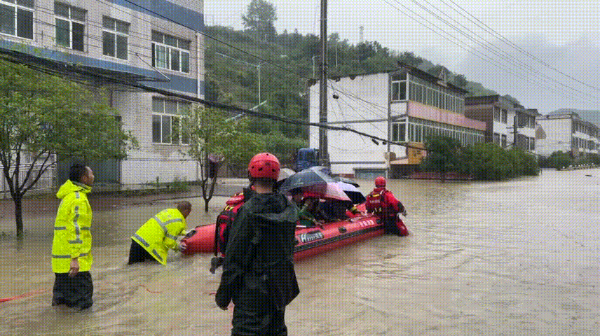 北京2023年721暴雨死亡人数