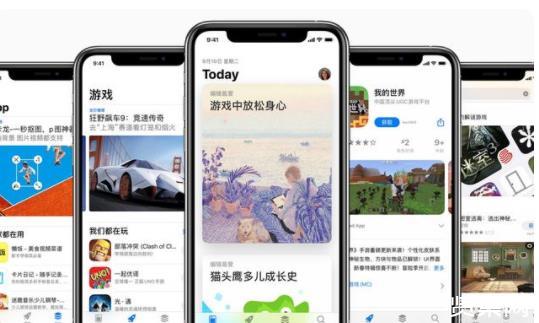 苹果商店中有什么黄的软件吗_免费下载苹果商店软件_苹果软件商店