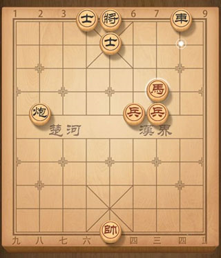 单机象棋免费版_单机象棋版下载_单机版象棋