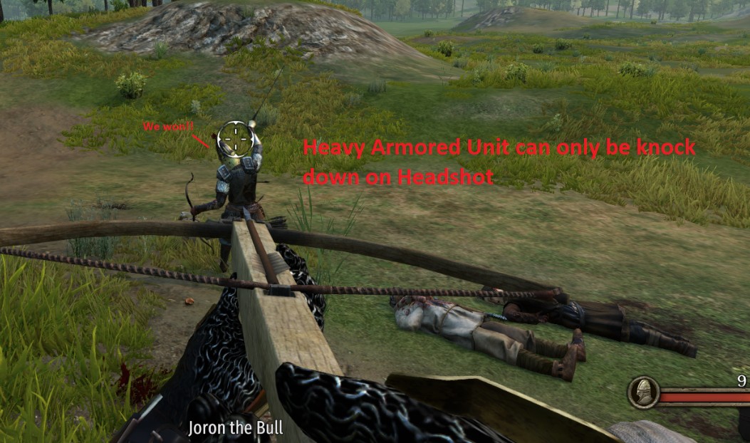 骑砍2mod_砍骑2mod是什么_砍骑2灭mod