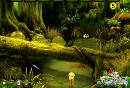白骨洞三在哪里_寻仙白骨洞_寻仙白骨洞狼王任务怎么完成