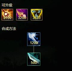 提莫出装_提莫新出装_提莫lol出装