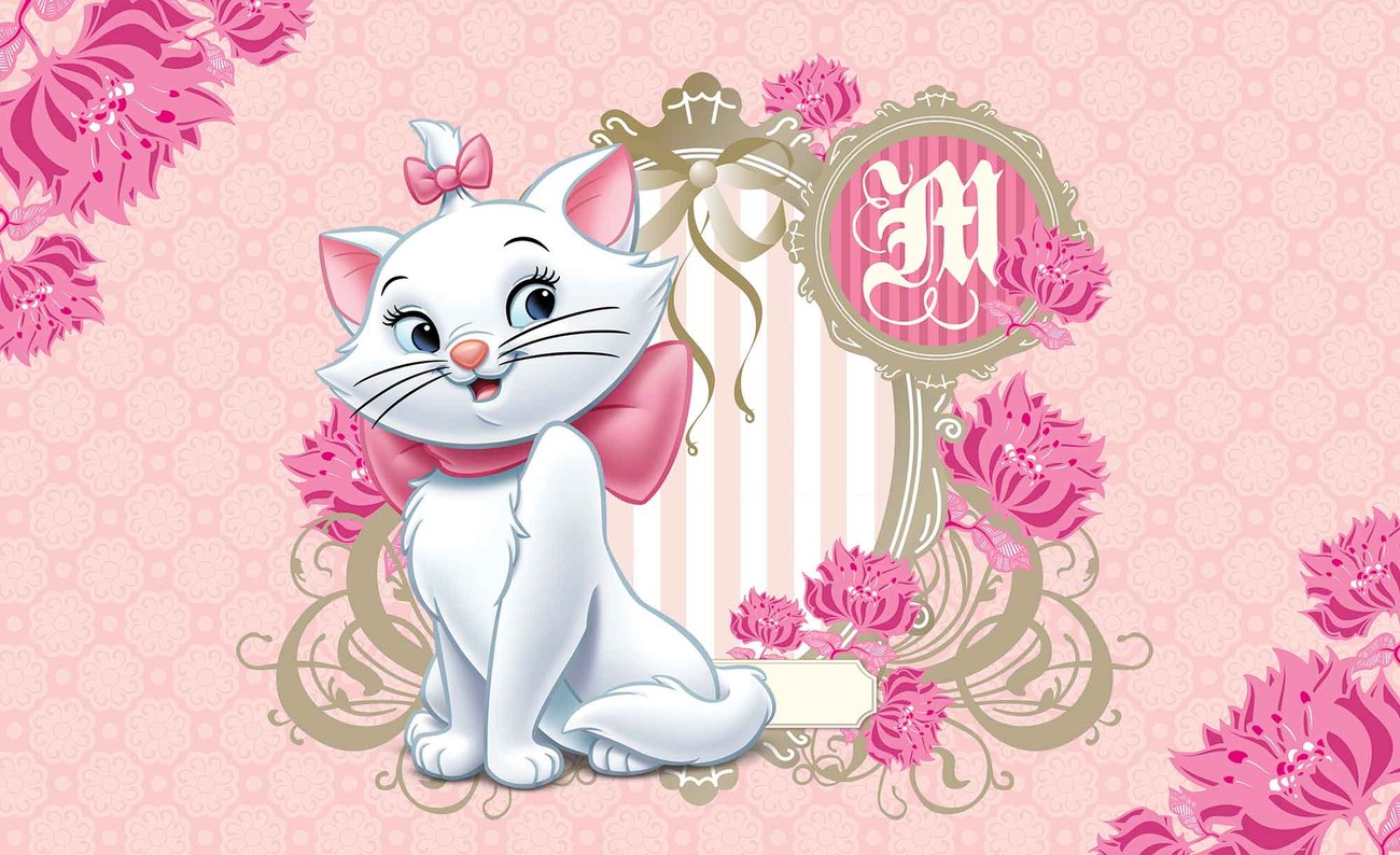 猫咪踏上超级玛丽的冒险之路