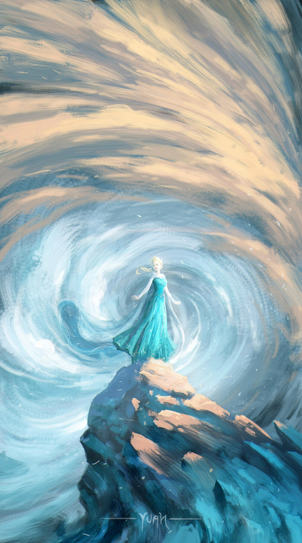 冰火女王_冰火女王_冰火女王