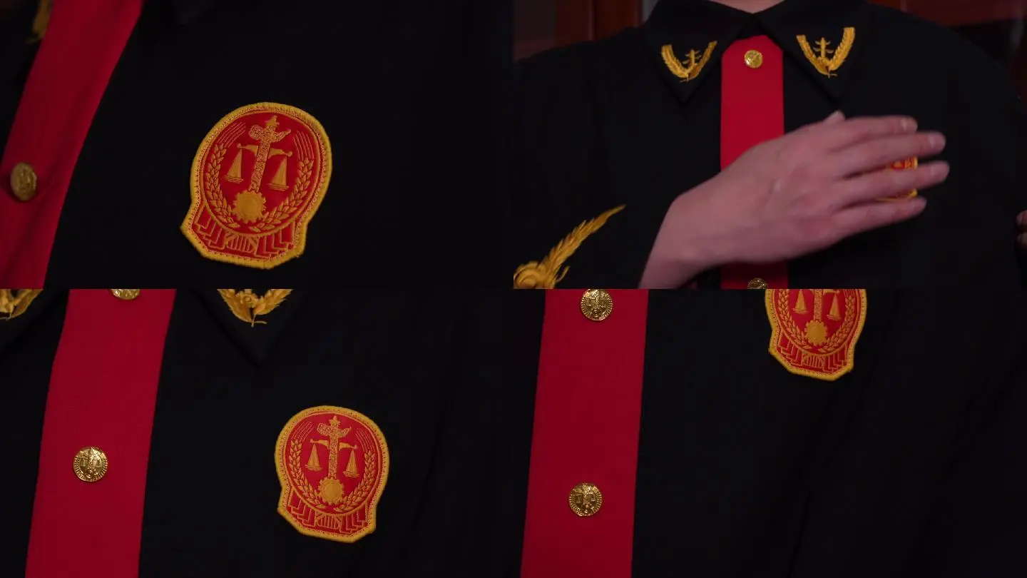 法袍_法袍穿着规定_法袍颜色等级