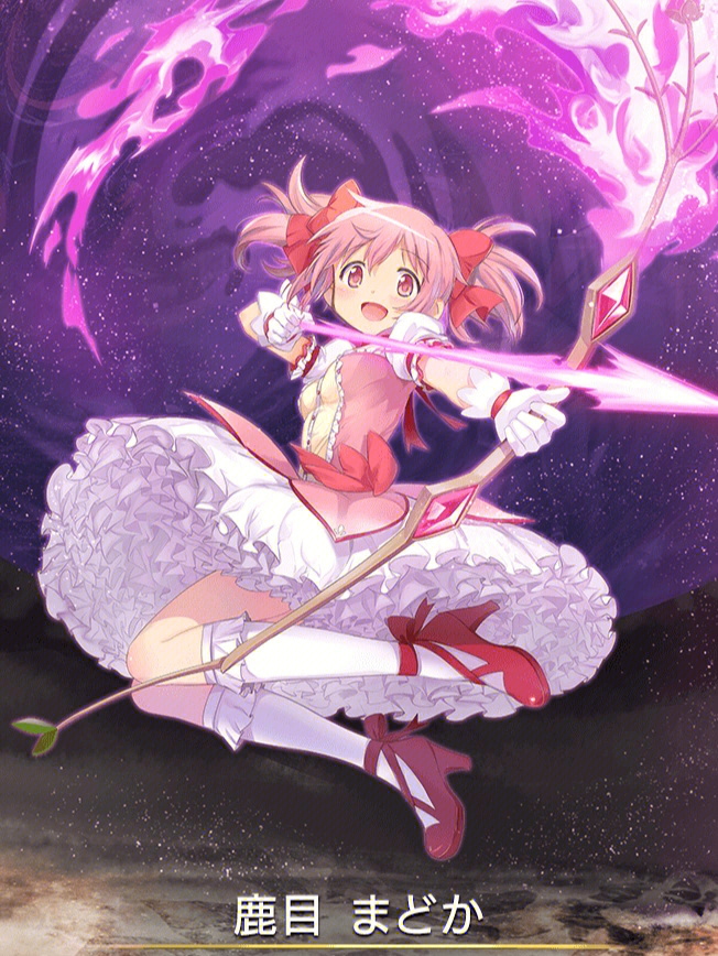 魔法少女小圆手游下载_魔法少女小圆的手游_魔法少女小圆安卓版