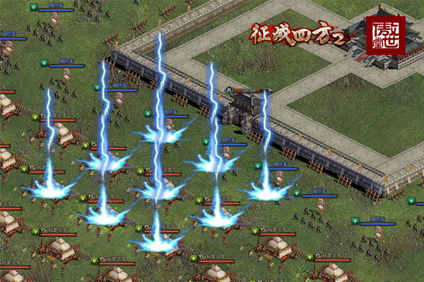燃情战斗，探秘火龙传奇！体验惊险刺激冒险与激战