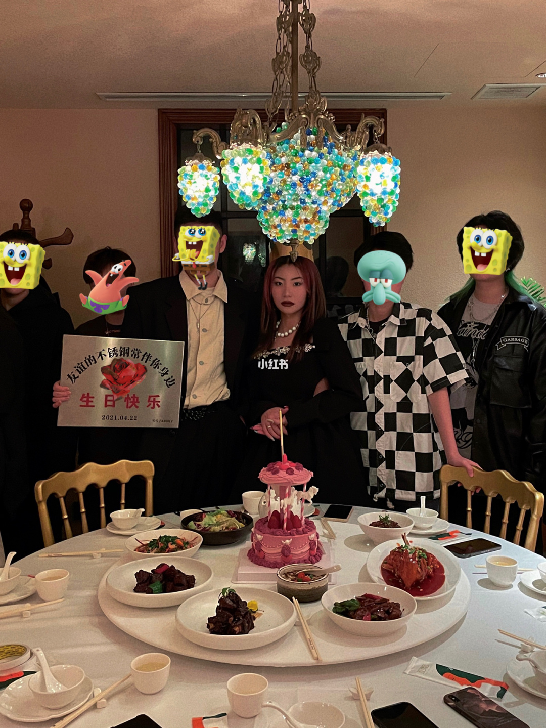 暖暖环游世界性感的派对女王_暖暖环游世界派对女王_派对女王