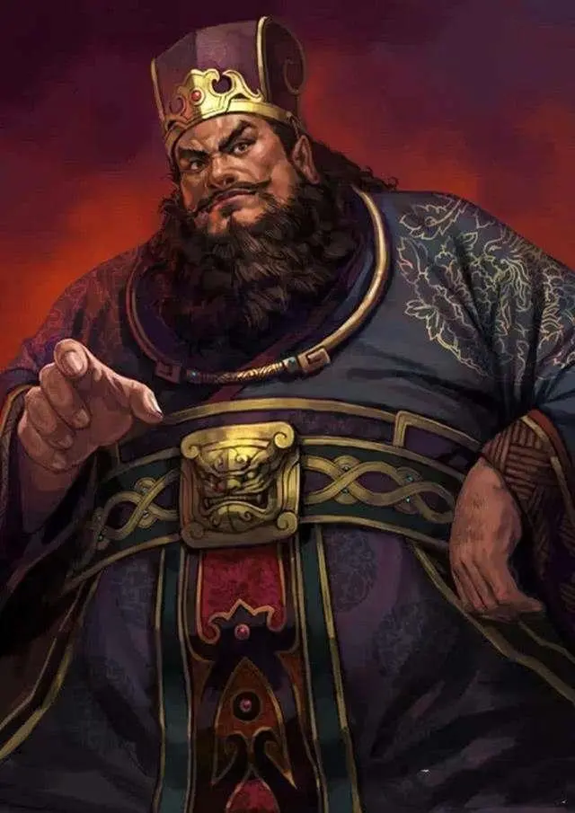 三国杀董卓_董卓三国杀图片_董卓三国杀技能介绍