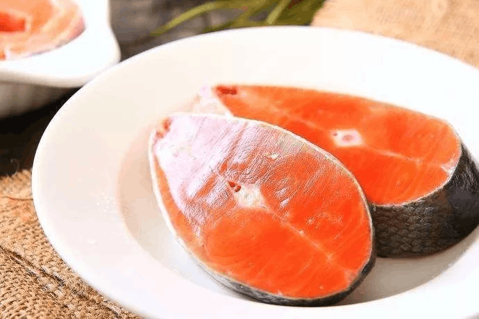 红鲑团_红鲑_红鲑鱼是三文鱼吗