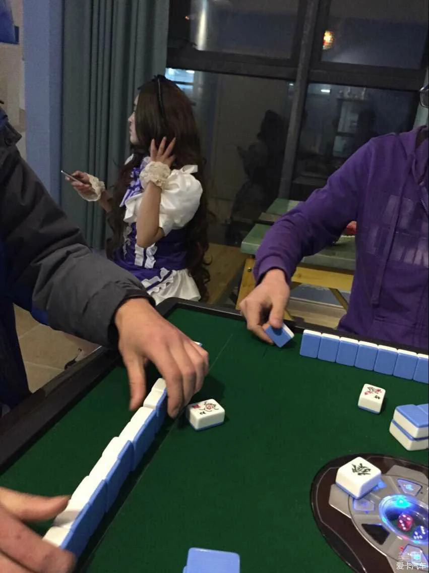 美女麻将2_美女麻将2_美女麻将2