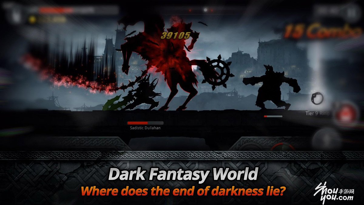复仇恶魔_复仇恶魔死了没_复仇恶魔被炸死了没