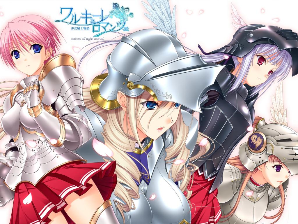 少女骑士下载_骑士少女不会怂_少女骑士之剑游戏下载