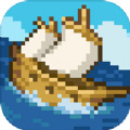 航海贸易物语游戏汉化最新版