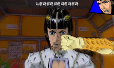 jojo黄金旋风手机游戏_jojo黄金旋风百度网盘_黄金旋风ps2