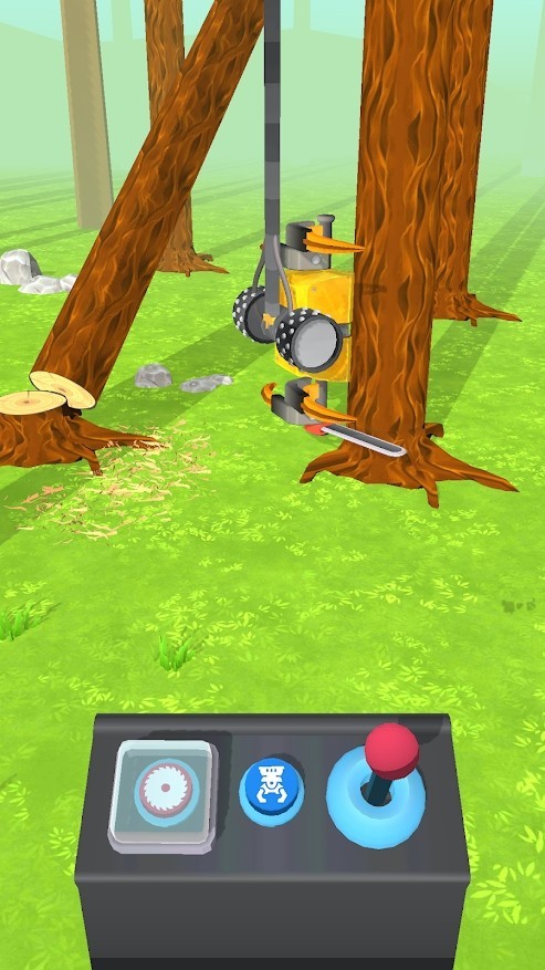 tree游戏_tree下载_第一棵树游戏手机版下载