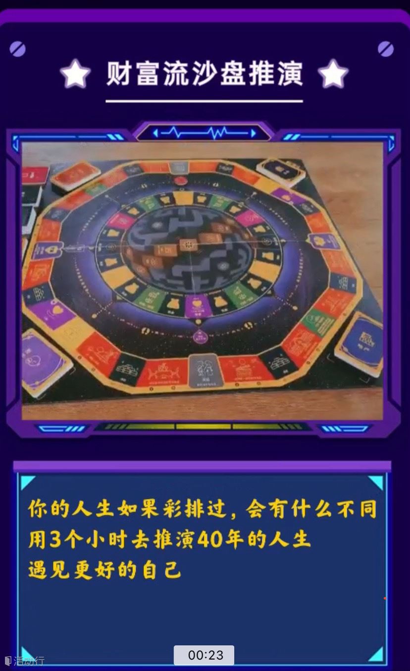 财富沙盘手机游戏_财富沙盘怎么玩_财富沙盘游戏app