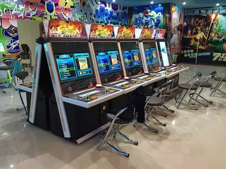 电玩游戏厅手机版_电玩手游下载_手机版电玩