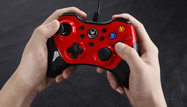手柄手机游戏软件有哪些_手柄手机游戏_xbox手机游戏手柄