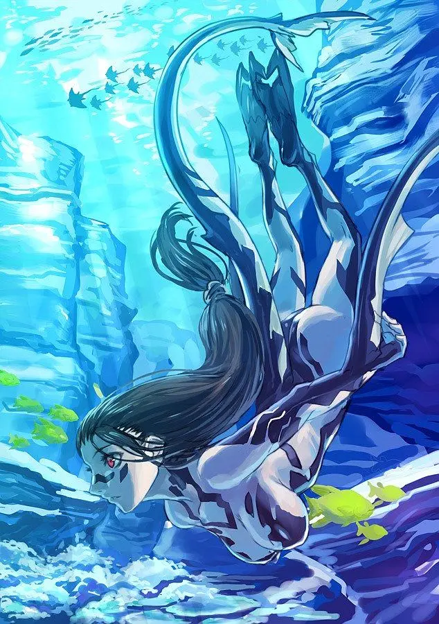 勇者大战魔物娘动漫_动漫勇者大战娘魔物是哪一集_动漫勇者大战娘魔物在线观看