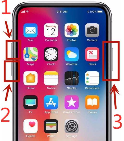 xr重启_苹果xr死机重启方法_iphonexr死机重启