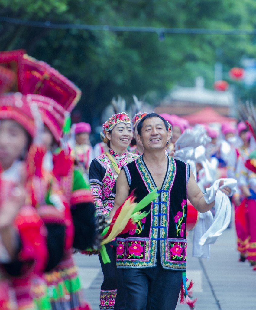 火把节是几月几号公历_火把节是几月几号_火把节是几月几号2020