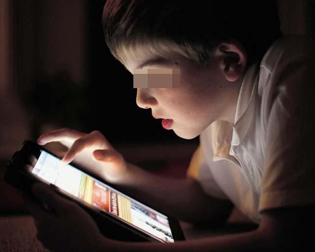 防止小孩装手机游戏下载-小孩沉迷手机游戏？教你三招防治秘笈