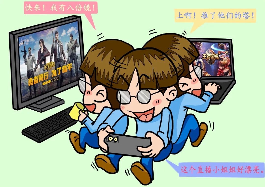 5岁小孩想玩手机游戏_小孩玩想手机游戏怎么办_小孩爱玩手机游戏