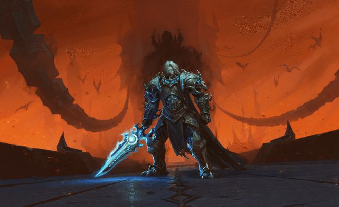 恶魔萨尔在召唤第一季_恶魔萨尔在召唤第二季_恶魔召唤阿萨谢尔