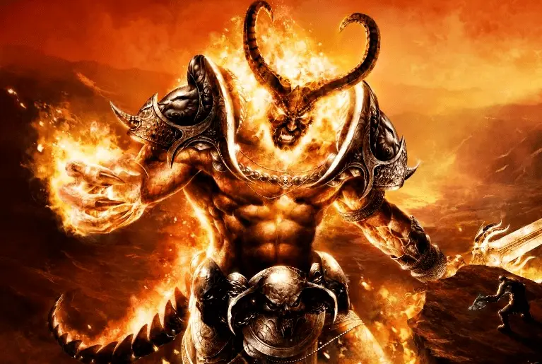 恶魔召唤阿萨谢尔_恶魔萨尔在召唤第二季_恶魔萨尔在召唤第一季