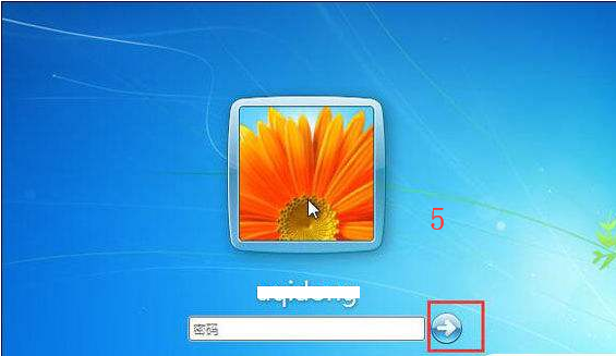 win10安全模式跳过开机密码_跳过windows开机密码_win10安全模式跳过开机密码