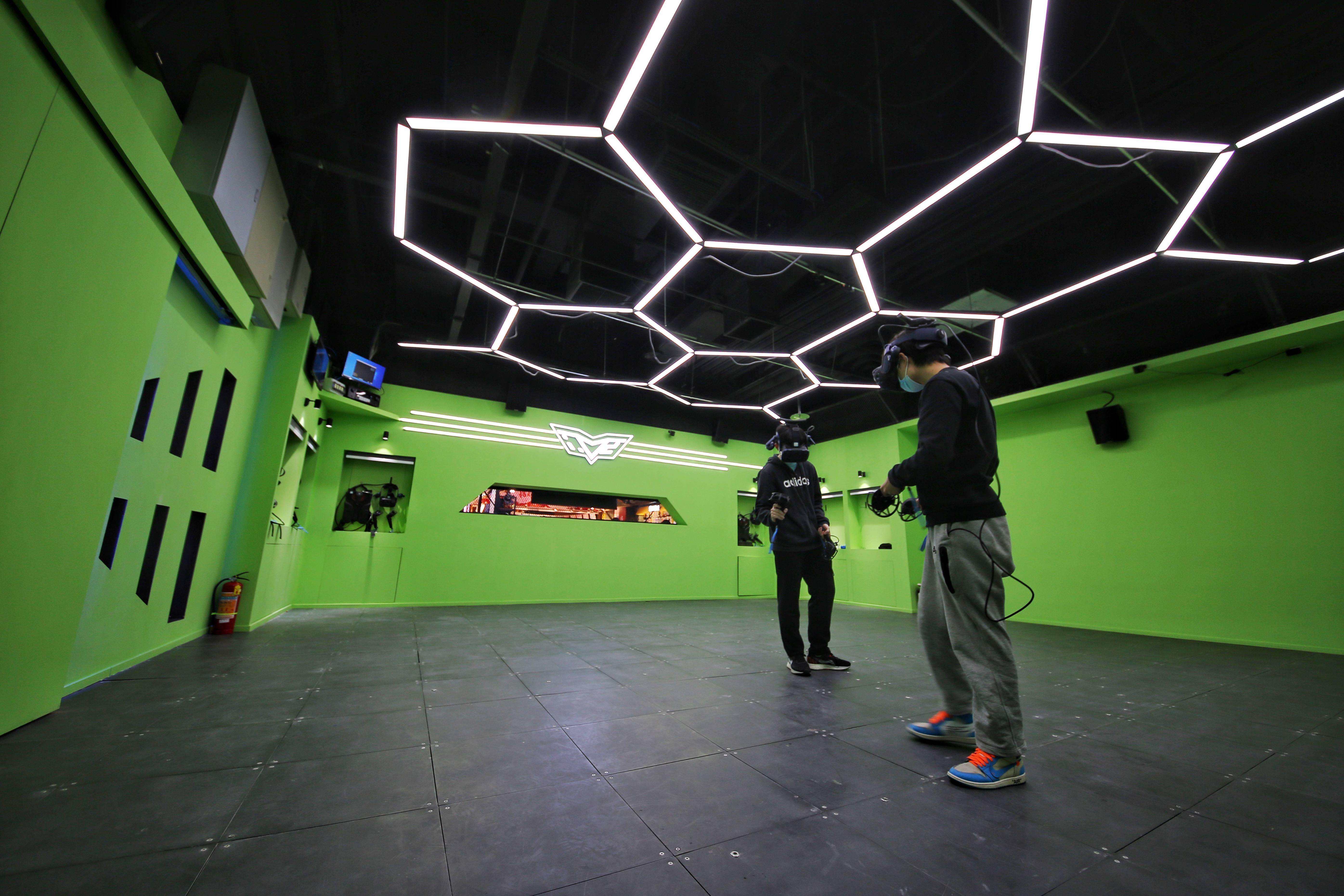 工口游戏vr手机怎么找_vr游戏h手机游戏_手机上的vr工口游戏