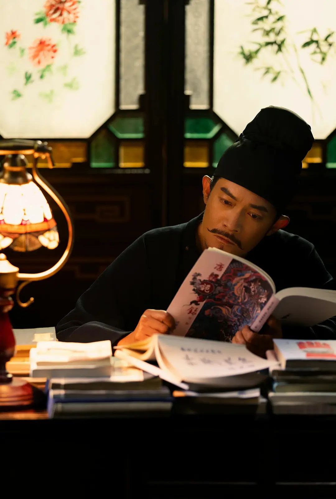 年轻作家杉山千佳：文字里的情感世界，如何打动读者心弦？