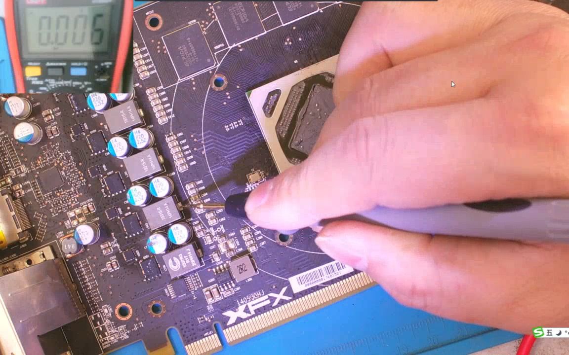 显卡怎么安_显卡怎么安装视频教程_显卡安装教程