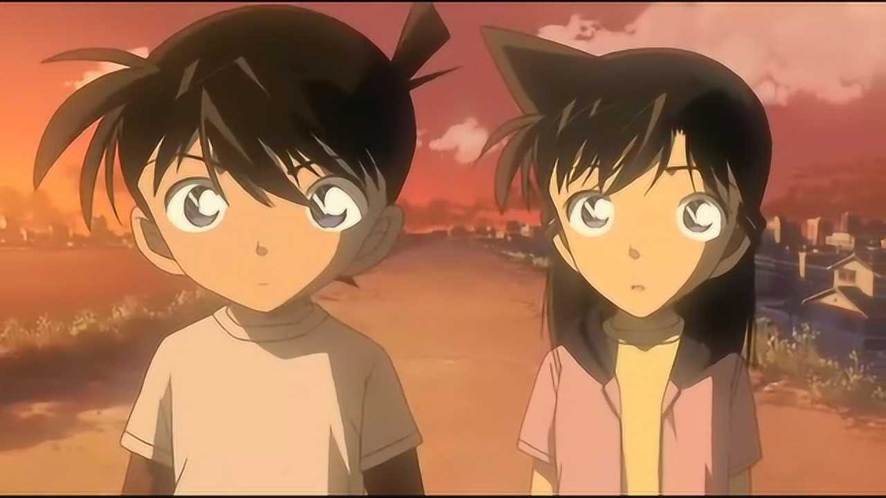 柯南动画片_柯南动画片_柯南动画片