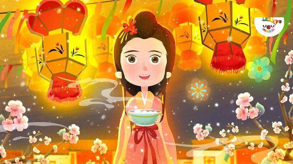 元宵节资料打印_元宵节资料_元宵节资料300字