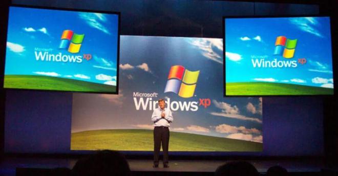 WINDOWSXP下载游戏手机-重温 WindowsXP 时