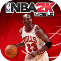 NBA 2K Mobile Basketball